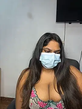 Snapshot of Black_Beauty997 chatting on January 2026 06:55:02 PM Black Beauty997 online show from January 2026 06:55:02 PM