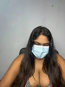 Black Beauty997 online show from February 2026 12:56:02 PM