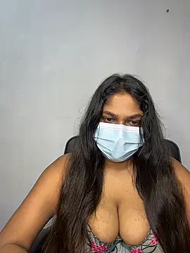 Black Beauty997 online show from February 2026 11:00:02 AM