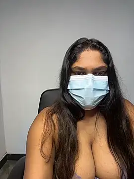 Black Beauty997 online show from March 2026 04:56:01 AM