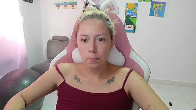 MommyMiaWs online show from March 2026 03:39:02 PM