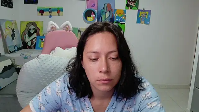 Snapshot of MommyMiaWs chatting on July 2026 02:23:01 PM MommyMiaWs online show from July 2026 02:23:01 PM