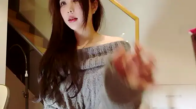 Serena-AU online show from January 2025 02:07:01 PM