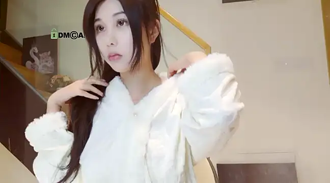 Serena-AU online show from March 2025 02:48:01 PM