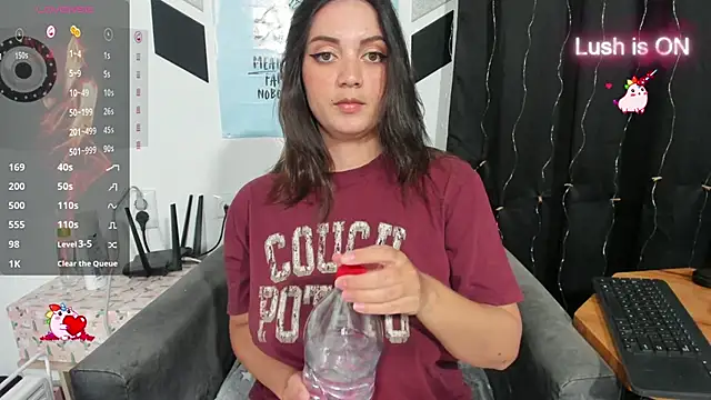 alexysgray online show from April 2026 06:24:02 PM