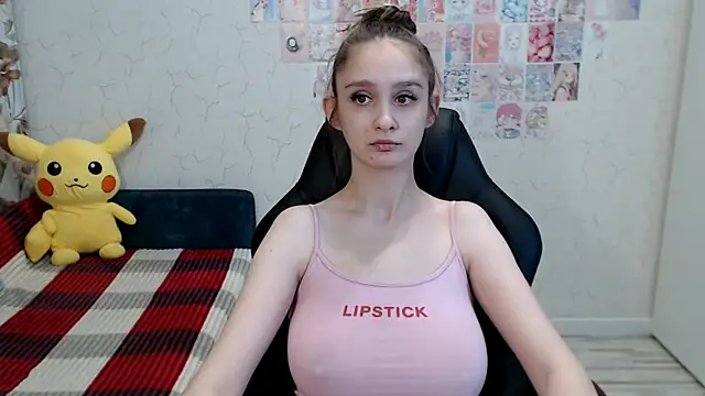 Jackie Morgan online show from May 2026 12:41:02 AM