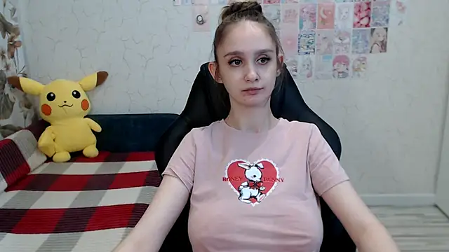 Jackie Morgan online show from May 2026 12:18:01 AM