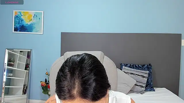 kylie reyes online show from October 2025 07:47:02 PM