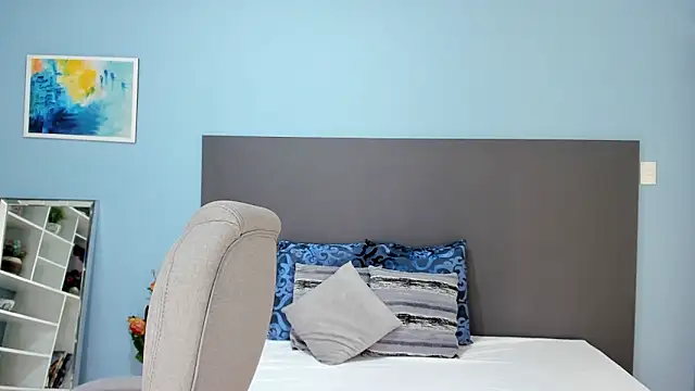 kylie reyes online show from November 2025 07:47:01 PM