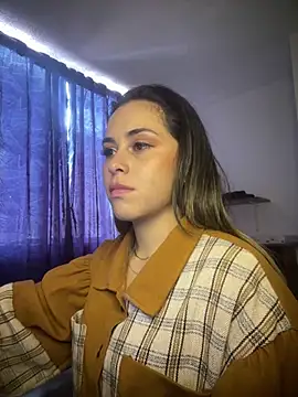 pamelao online show from February 2025 05:42:01 PM