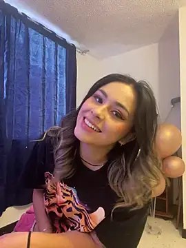 pamelao online show from March 2025 12:00:01 PM