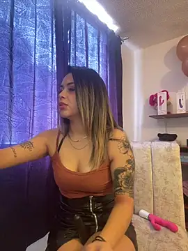 pamelao online show from March 2025 03:18:01 PM