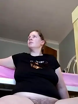 xxSexyBushLinnxx online show from December 2024 09:17:02 PM