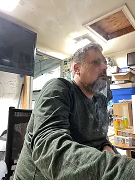 tank32s online show from February 2025 07:05:01 AM