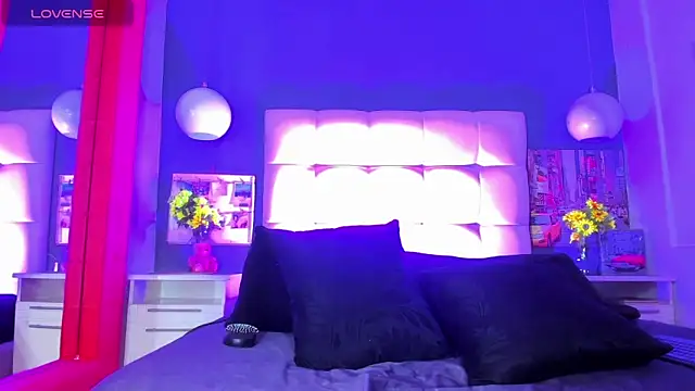 cinthya walker1 online show from February 2026 01:33:02 PM