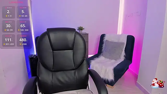 emilly smith 1 online show from September 2025 05:02:02 PM