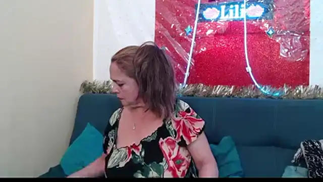 liliimilf online show from November 2025 11:32:02 AM