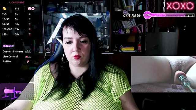 LeonaHarrison online show from November 2025 01:12:02 PM