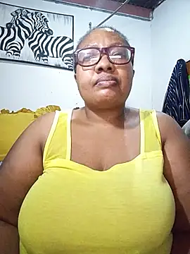 YELLOW BONE online show from July 2026 09:10:02 PM