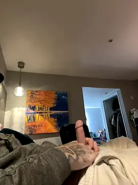 b1gd1ckg1nger86 online show from December 2024 11:25:01 PM