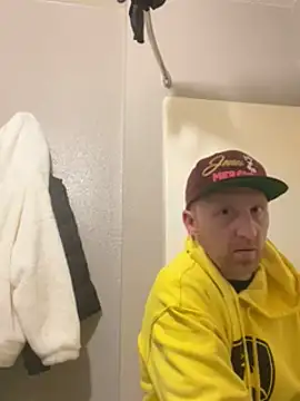 b1gd1ckg1nger86 online show from January 2025 05:31:01 AM