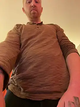 b1gd1ckg1nger86 online show from January 2025 04:58:02 AM