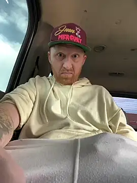 b1gd1ckg1nger86 online show from February 2025 11:53:02 PM