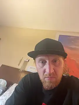 b1gd1ckg1nger86 online show from March 2025 07:49:01 PM