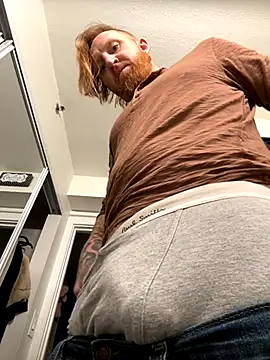 b1gd1ckg1nger86 online show from October 2025 01:28:01 AM