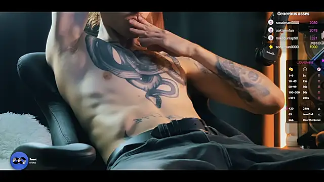 TechnoJesus online show from January 2025 07:49:02 PM