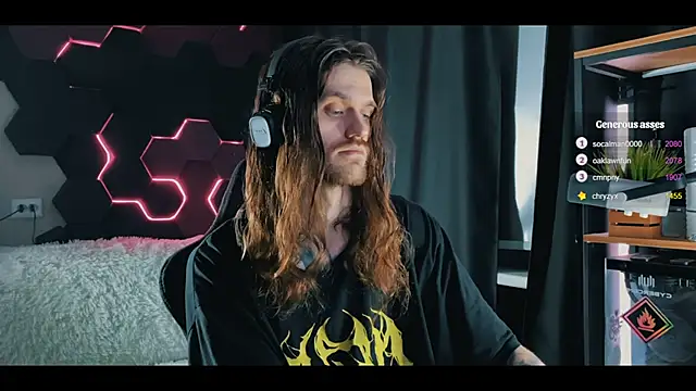 TechnoJesus online show from January 2025 02:47:02 PM