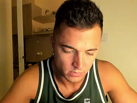 paulblack21 online show from February 2026 03:08:02 PM