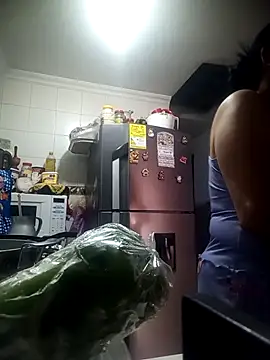  Scarlett Sweet online show from March 2026 06:48:01 PM