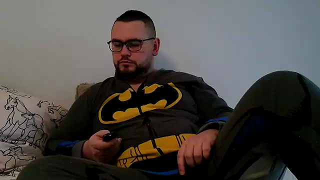 cutie ben online show from February 2025 11:12:02 AM