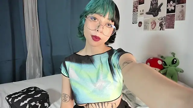 acid candy  online show from March 2026 01:42:02 AM