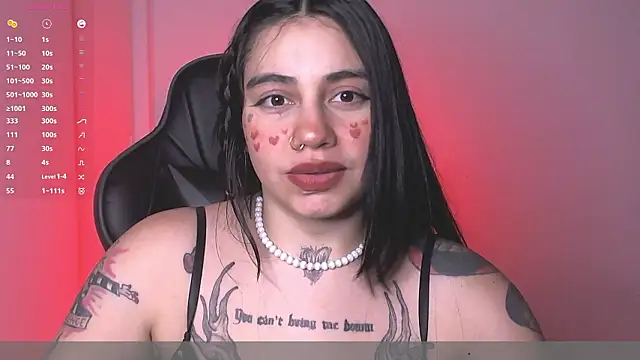 val bardot online show from February 2026 07:51:01 AM