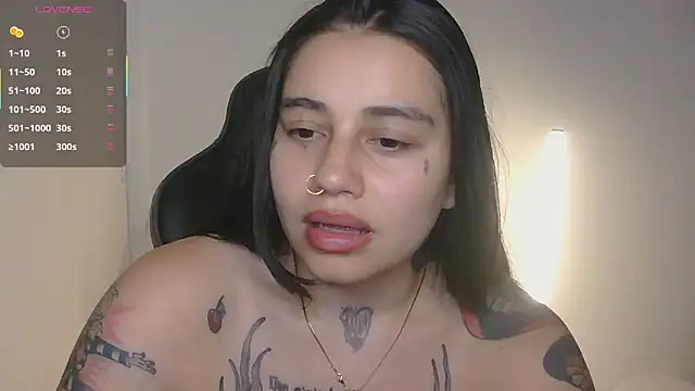 val bardot online show from April 2026 11:10:01 PM