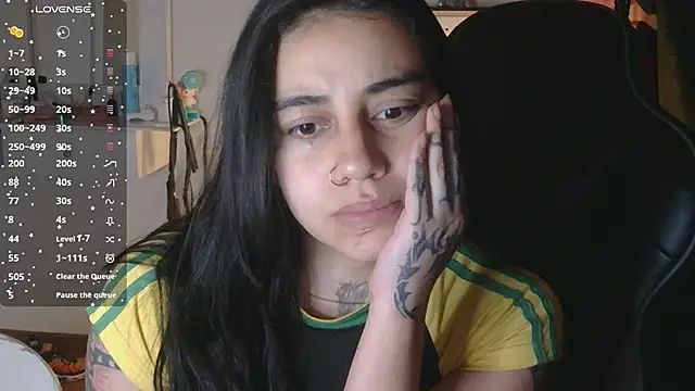 Snapshot of val_bardot chatting on June 2026 03:42:02 AM val bardot online show from June 2026 03:42:02 AM