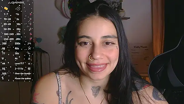 Snapshot of val_bardot chatting on June 2026 10:01:01 AM val bardot online show from June 2026 10:01:01 AM