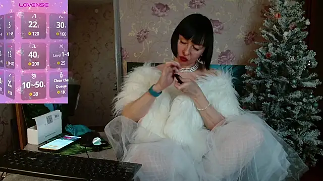 secret library online show from January 2025 01:42:02 PM