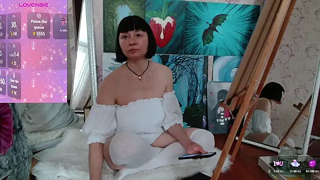 secret library online show from January 2025 05:42:01 AM