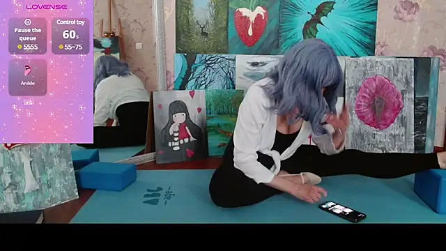 secret library online show from March 2025 08:33:02 AM