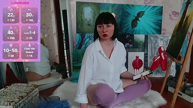 secret library online show from March 2025 05:41:02 AM