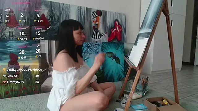 secret library online show from March 2026 10:31:02 AM