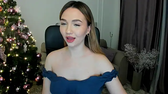 GracefulLook online show from December 2024 04:30:02 AM