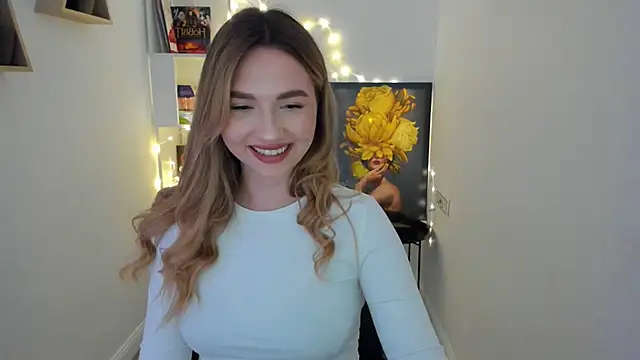 GracefulLook online show from January 2025 02:35:01 PM