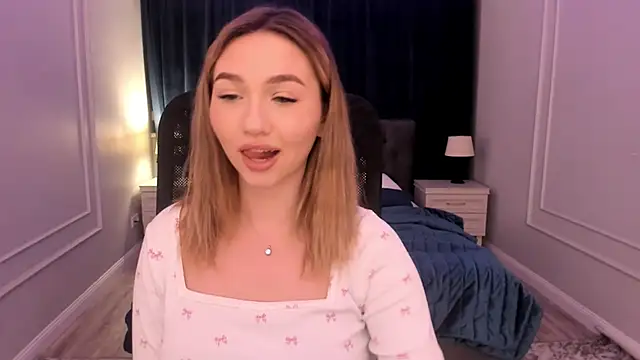 GracefulLook online show from January 2025 02:03:02 AM