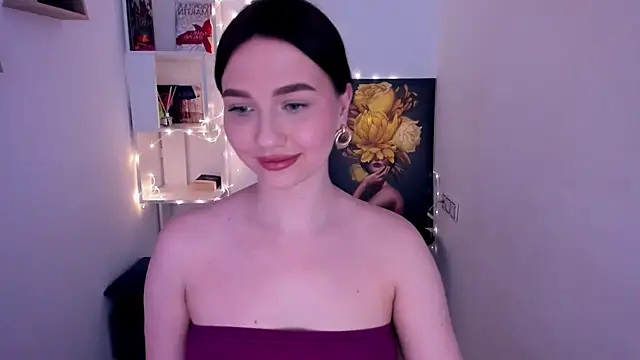 GracefulLook online show from March 2025 09:29:01 AM