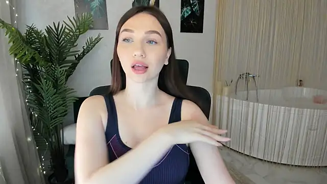 GracefulLook online show from March 2025 03:44:02 AM