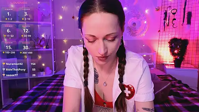 ServantBrook online show from January 2025 08:06:01 AM